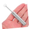 Vaguelly 6pcs Reducing Damper Garbage Bin Part Soft-close Lid Mechanism