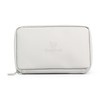 OneNine5 Eco-Friendly Essentials Pouch, Moeraki Grey. Organiser & Bag for