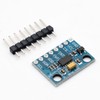 APKLVSR Pack of 5 ADXL345 Digital Module for Accelerating Gravity