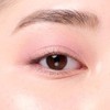 THREE S02 Liquid Eye Shadow United Fluid Eye Color, 0.2