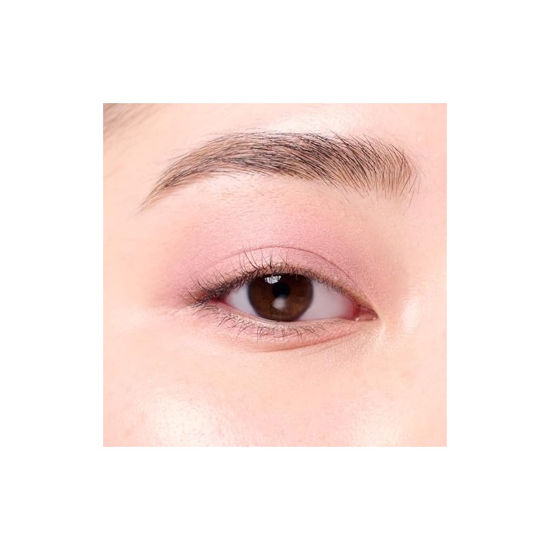 THREE S02 Liquid Eye Shadow United Fluid Eye Color, 0.2
