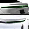 BOGAR TECH DESIGNS Full Headlight Taillight Tint Kit Compatible with