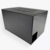 Megabas Mega Bass Single 8" Vented Ported Car Subwoofer Sub