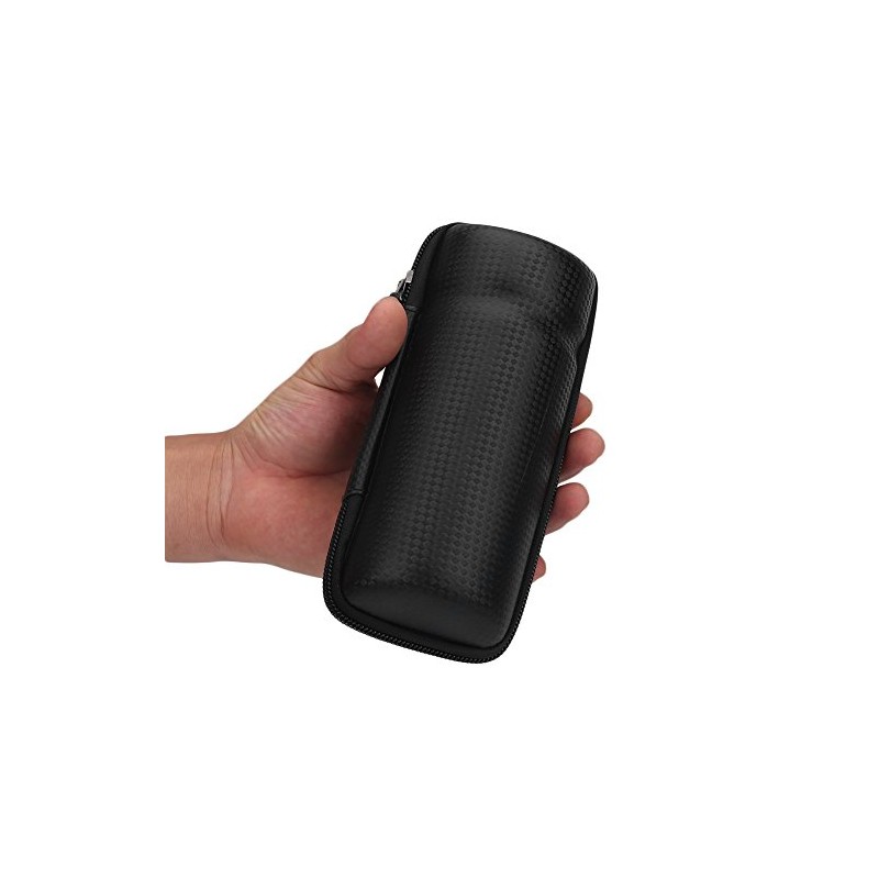 VGEBY Cycling Tool Bottle Bag, Waterproof Bicycle Water Bottle Storage