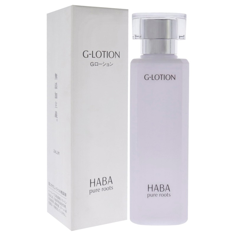 harbor g lotion 180ml