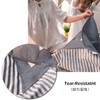 TRIWONDER Sleeping Bag Liner Cotton Sleeping Sack Travel Sheet Portable