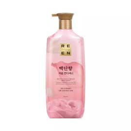 Lien Ja-Yun 리엔 자윤 백단향 컨디셔너 950ml Lean Za Yun Bergamot Conditioner 950ml