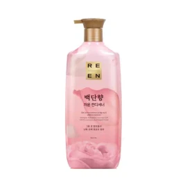 Lien Ja-Yun 리엔 자윤 백단향 컨디셔너 950ml Lean Za Yun Bergamot Conditioner 950ml