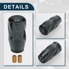 TUCKBOLD Car Gear Knob 10 cm Durable Front Gear Lever