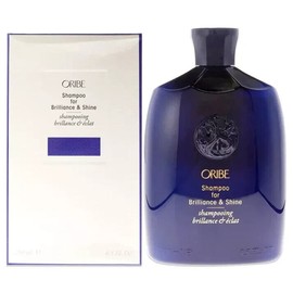 Oribe Shampoo For Brilliance and Shine 8.5 fl. oz/ 250ml- New