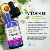 Honeycombs Vitamina B5 Líquida Ácido Pantoténico 1 Fl Oz