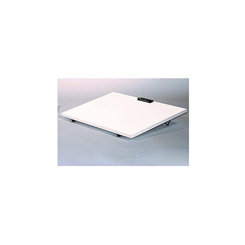 Martin Universal Design 16" x 21" Portable Art/Drawing Studio with