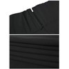 Maxi Skirt Women's High Waist Pockets with Side Slit, Long