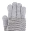 Yonex Uni Gloves, light grey-(148)