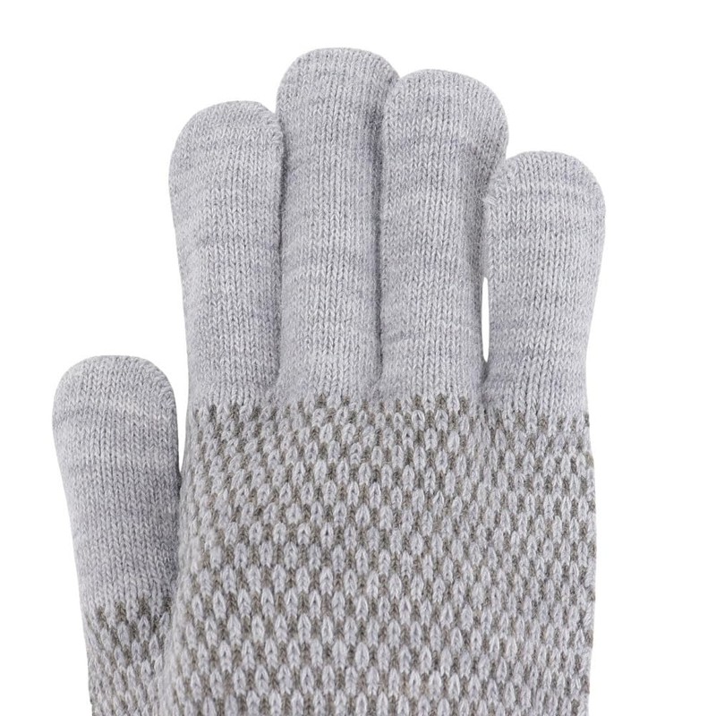 Yonex Uni Gloves, light grey-(148)