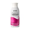 Kiss Express Color #K36 Semi-Permanent Magenta 3.5 Ounce (100ml)
