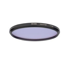 NiSi Natural Night Filter (77mm) with Nano Coating for Clear Night Scenes Photography