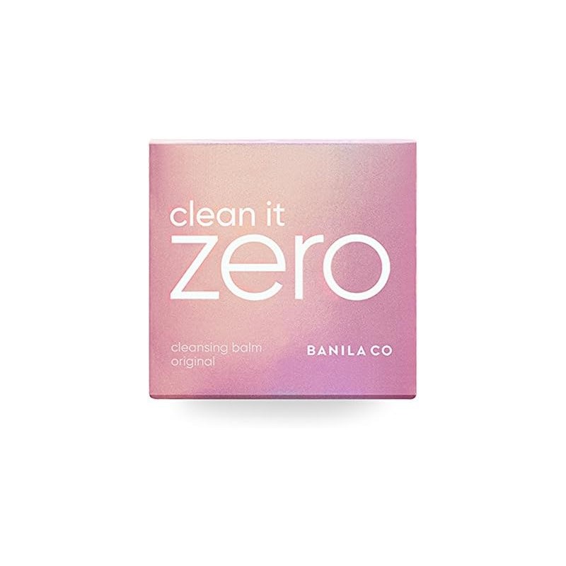 BANILA CO Clean It Zero (2018 NEW (Super Size 180ml))
