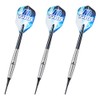 TIGA EMPRECHU Emprechu 2BA Sakaguchi Yuuki Player Darts Barrel Darts
