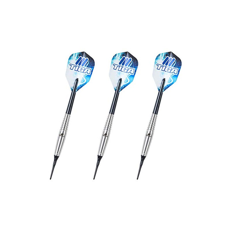TIGA EMPRECHU Emprechu 2BA Sakaguchi Yuuki Player Darts Barrel Darts