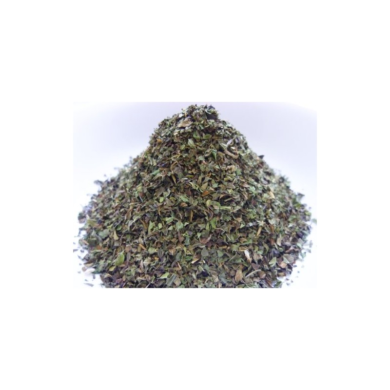Kobe Earl Tea Peppermint Leaf Fine Cut, 8.8 oz (250