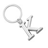Freedale Keyring Letter - Initial Alphabet Key Ring Charm (K)