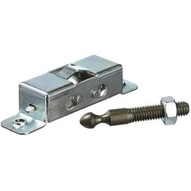 Door Roller Catch & Pin To Fit Rangemaster Cooker/Oven 092046 Genuine