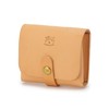 Il Bisonte 54_1_5432404393 Card Case, green