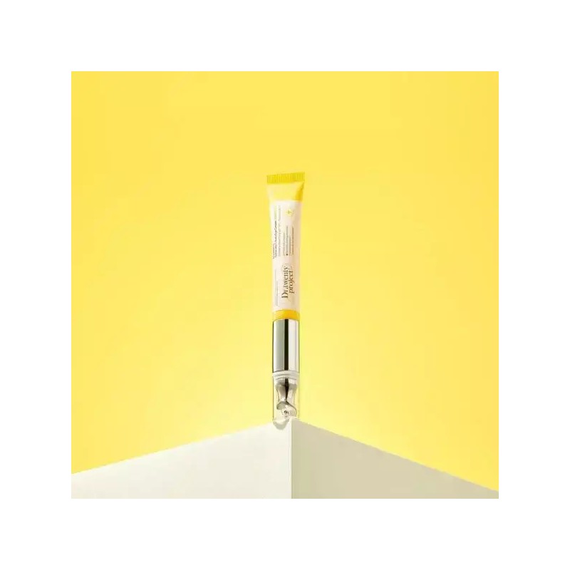 Shinsegae Live Shopping [신세계라이브쇼핑]듀얼덤 오토 진동아이크림 20ml [Shinsegae Live Shopping]