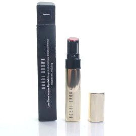 Bobbi Brown Luxe Shine Intense Lipstick IN SUPERNOVA  0.11oz/3.4g New With Box
