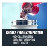 Suplemento Dymatize Whey ISO-100 Sabor Cocoa Pebbles de 650g Polvo