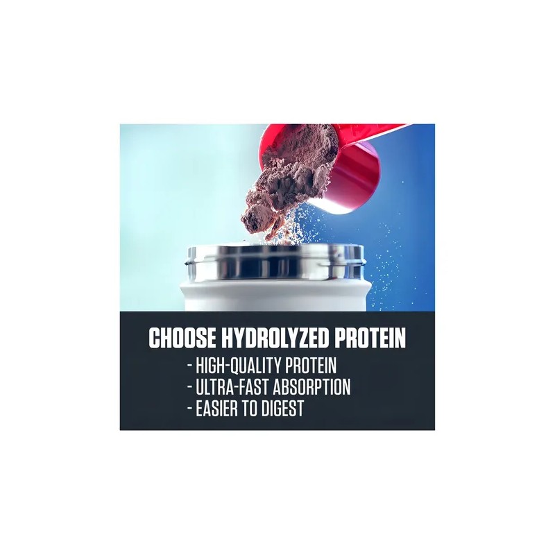 Suplemento Dymatize Whey ISO-100 Sabor Cocoa Pebbles de 650g Polvo