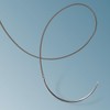 CHROMIC Gut Absorbable Surgical Suture USP Size 4-0, 3/8 19mm