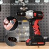 CASOMAN 1/2" Drive 13/16-inch Penta Socket, 5 Point Utility Socket,