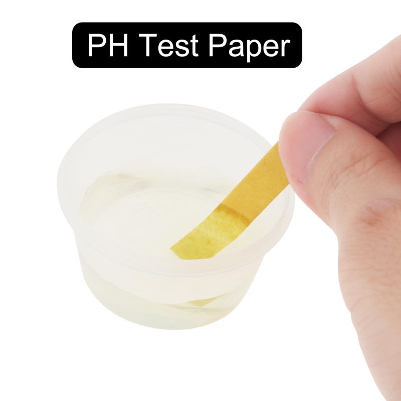 Smgda pH Test Paper, Total of 400, Litmus Test Paper,
