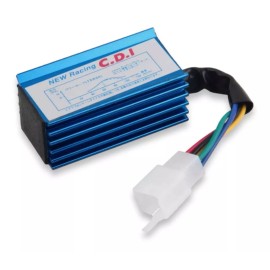 BIKER BOOST Cdi Racing Para At110 Xt110 Ax110 Ar110 Italika Xr50 Crf50
