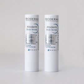 1+1 Bioderma Levres Lip Balm / 1+1 바이오더마 레브르 립밤