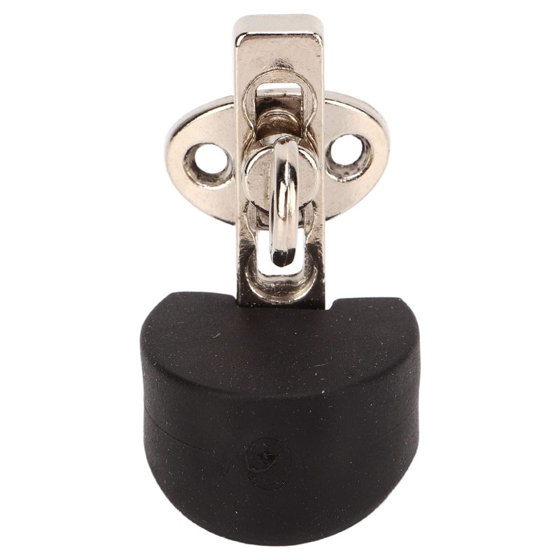 Adjustable Oboe Foot Rest Buffet Clarinet Thumb Rest With Strap