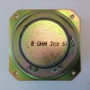 CES 3" Paper Cone Tweeter 8 OHMS