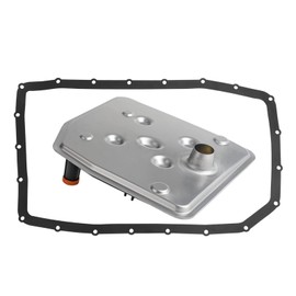 6R80 Transmission Filter with Gasket Kit Fits for Ford Expedition F150 Mustang Lincoln Navigator Replaces# FT-188 BL3Z-7A098-A