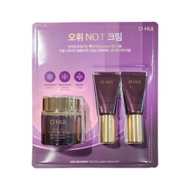 Ohui Age Recovery Cream 50ML + 20ML / 오휘 에이지 리커버리크림 50ML + 20ML X 2 CS