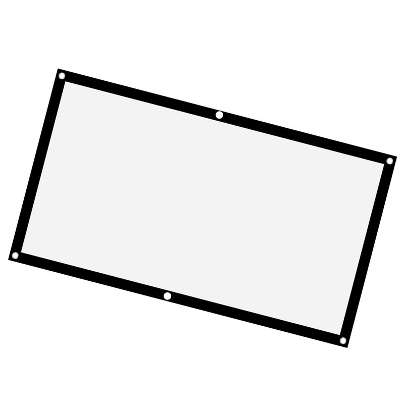 NO Screen Light, to Camp Outdoors, 16: 9 Thicken The