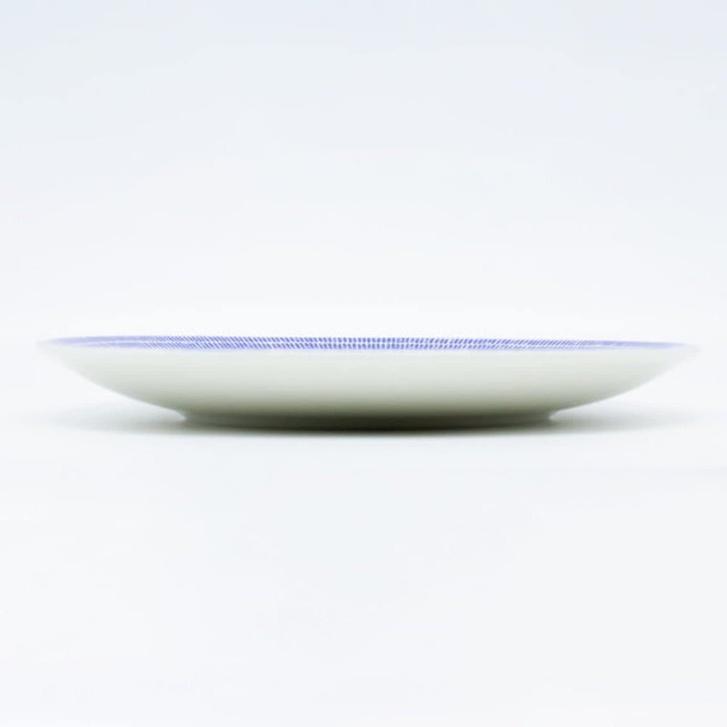ARABIA 1005545 Arabia 24h Avec Plate, Plate, 7.9 inches (20