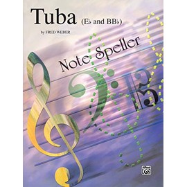 Note Spellers: Tuba