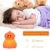 Tekemai Night Light, Bedside Lamp, Baby Nursery Lamp for Breastfeeding