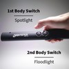 Nightstick NSP-1174-K01 LED Safety Light & Flashlight Combo Kit -
