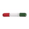 Double End Pin Gage Handle Aluminum Alloy Go and No-Go