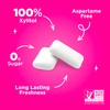 PUR Gum | Aspartame Free Chewing Gum | 100% Xylitol