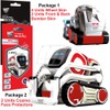 IPG for Cozmo Robot Face Screen Guard Decoration KIT Include
