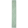 Twin Cool Scarf Towel, 5.9 x 35.4 inches (15 x